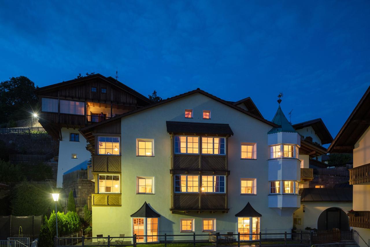 Residence Diamant Castelrotto Exterior foto